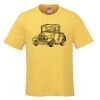 Men's Crew Neck Tee Thumbnail