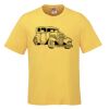 Men's Crew Neck Tee Thumbnail