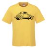 Men's Crew Neck Tee Thumbnail