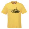 Men's Crew Neck Tee Thumbnail