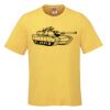 Men's Crew Neck Tee Thumbnail