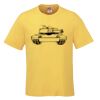 Men's Crew Neck Tee Thumbnail