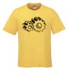 Men's Crew Neck Tee Thumbnail