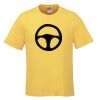 Men's Crew Neck Tee Thumbnail
