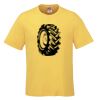 Men's Crew Neck Tee Thumbnail