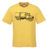 Men's Crew Neck Tee Thumbnail