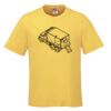 Men's Crew Neck Tee Thumbnail