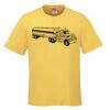 Men's Crew Neck Tee Thumbnail