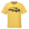 Men's Crew Neck Tee Thumbnail