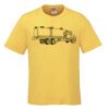 Men's Crew Neck Tee Thumbnail