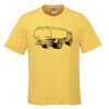 Men's Crew Neck Tee Thumbnail