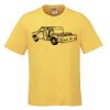 Men's Crew Neck Tee Thumbnail