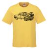 Men's Crew Neck Tee Thumbnail