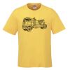 Men's Crew Neck Tee Thumbnail