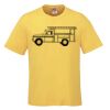 Men's Crew Neck Tee Thumbnail