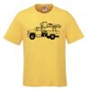 Men's Crew Neck Tee Thumbnail