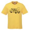 Men's Crew Neck Tee Thumbnail