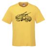 Men's Crew Neck Tee Thumbnail
