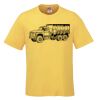 Men's Crew Neck Tee Thumbnail