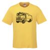 Men's Crew Neck Tee Thumbnail