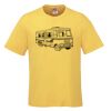 Men's Crew Neck Tee Thumbnail