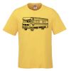 Men's Crew Neck Tee Thumbnail