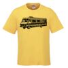 Men's Crew Neck Tee Thumbnail