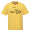 Men's Crew Neck Tee Thumbnail