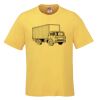 Men's Crew Neck Tee Thumbnail