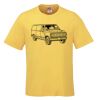 Men's Crew Neck Tee Thumbnail