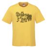 Men's Crew Neck Tee Thumbnail