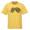 Men's Crew Neck Tee Thumbnail