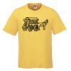 Men's Crew Neck Tee Thumbnail