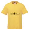 Men's Crew Neck Tee Thumbnail