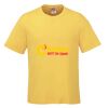 Men's Crew Neck Tee Thumbnail