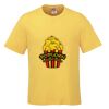 Men's Crew Neck Tee Thumbnail