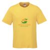 Men's Crew Neck Tee Thumbnail