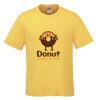 Men's Crew Neck Tee Thumbnail