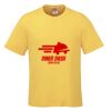 Men's Crew Neck Tee Thumbnail