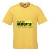 Men's Crew Neck Tee Thumbnail