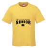 Men's Crew Neck Tee Thumbnail
