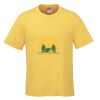 Men's Crew Neck Tee Thumbnail