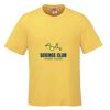 Men's Crew Neck Tee Thumbnail