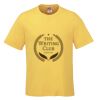 Men's Crew Neck Tee Thumbnail