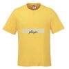 Men's Crew Neck Tee Thumbnail