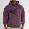 Deluxe 20oz Pullover Hoodie  Thumbnail