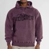 Deluxe 20oz Pullover Hoodie  Thumbnail