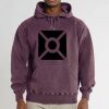 Deluxe 20oz Pullover Hoodie  Thumbnail