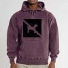 Deluxe 20oz Pullover Hoodie  Thumbnail