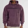 Deluxe 20oz Pullover Hoodie  Thumbnail